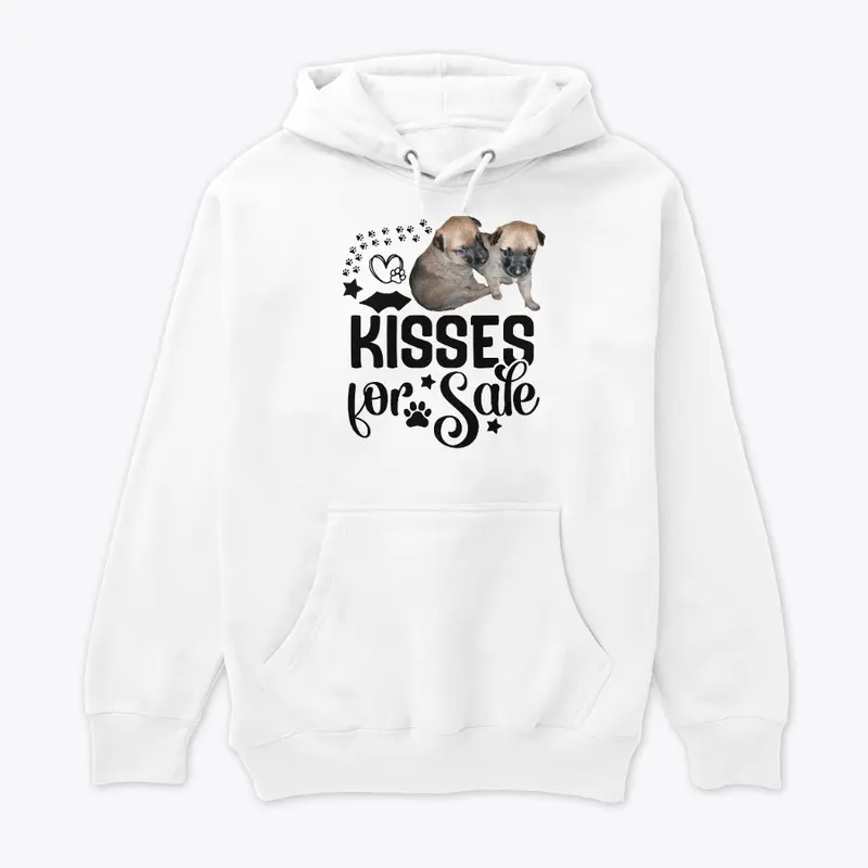 cute puppies - kisses for sale