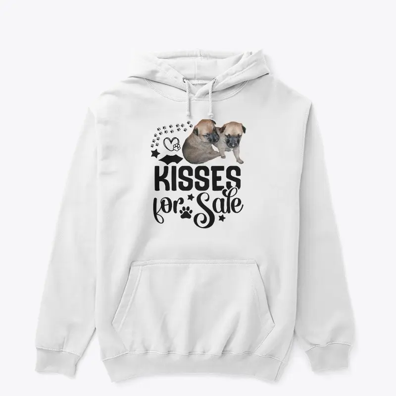 cute puppies - kisses for sale