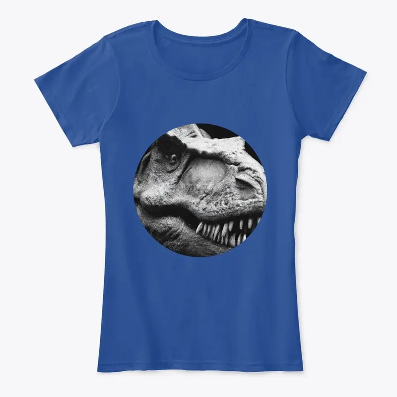 Tyrannosaurus Rex