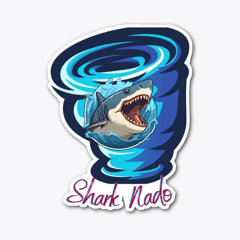 Shark Nado