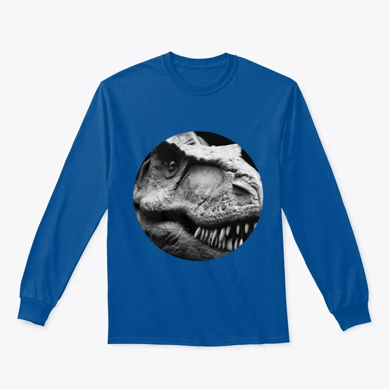 Tyrannosaurus Rex